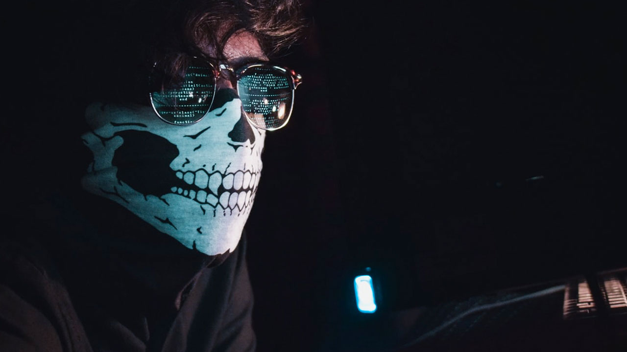 Cyber-Criminals Photo by Nahel Abdul Hadi on Unsplash