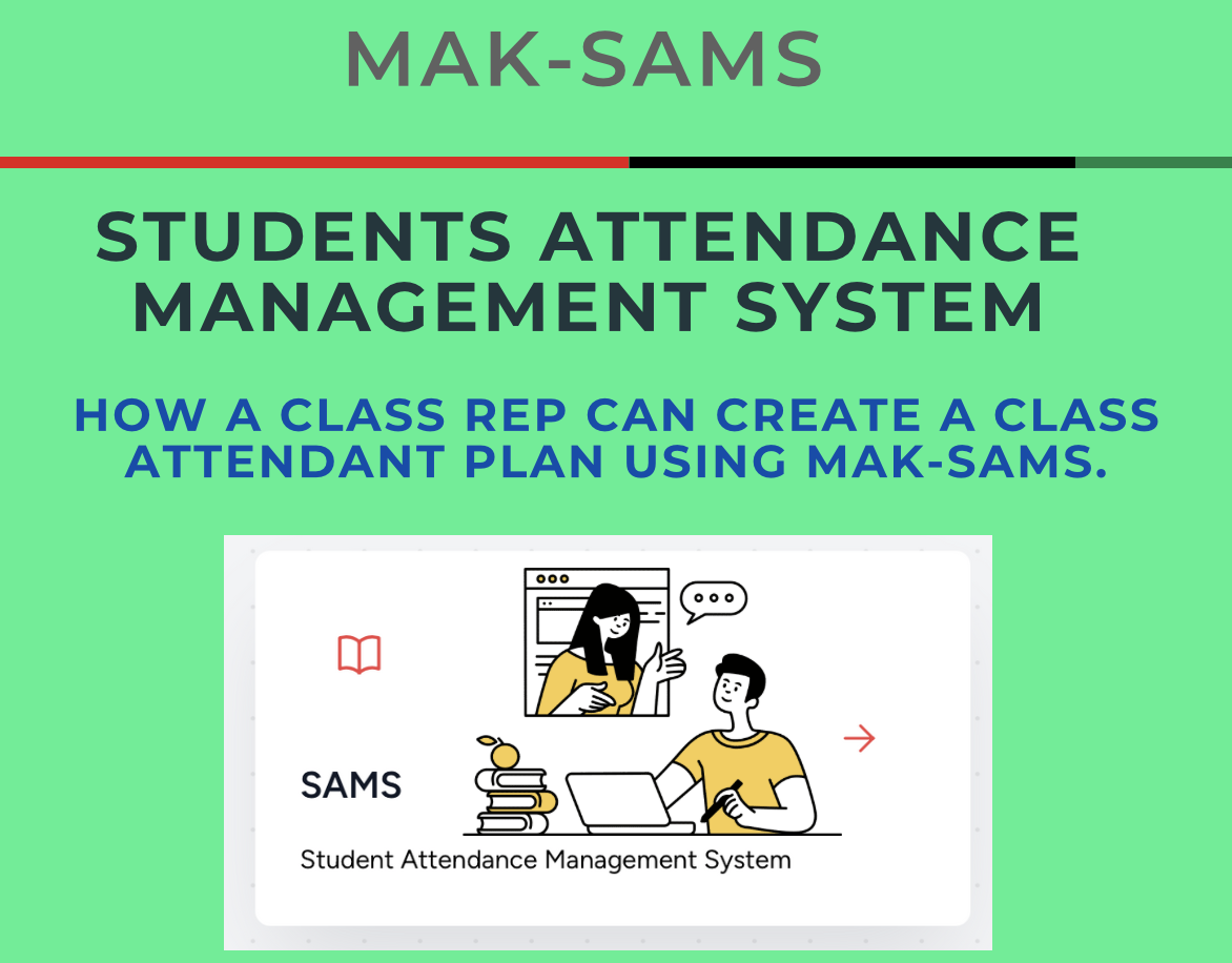 mak-sams system