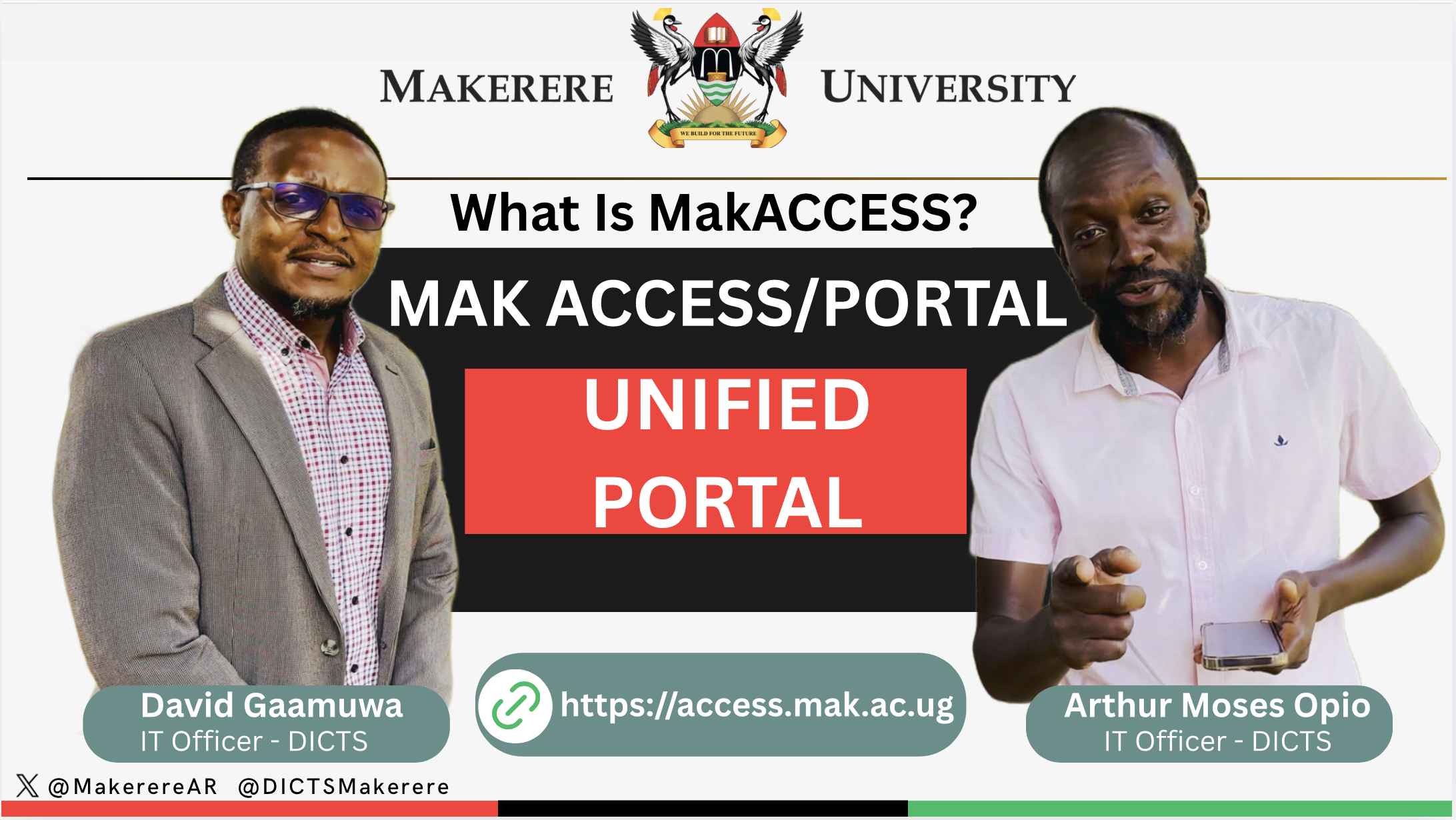 makaccess